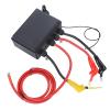 Keenso Electric Winch Control Kit with Wired and Wireless Controls for 8,000–20,000 lb Winches view 2