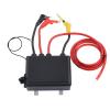 Keenso Electric Winch Control Kit with Wired and Wireless Controls for 8,000–20,000 lb Winches view 3