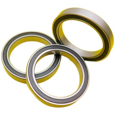 Risveglio Ball Bearing, 30 x 40 x 7 mm, 2RS, Dustproof and Sealed, for Industry and Bicycles