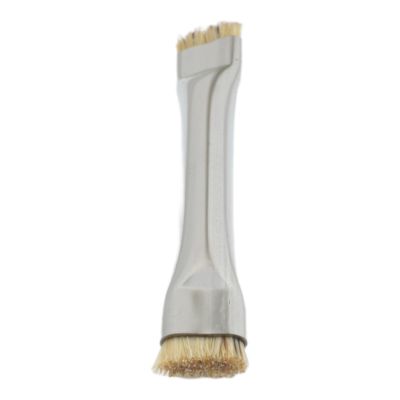 LatoYard PCB and IC Repair Cleaning Brush with Stainless Steel Bristles