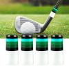 Golf Ferrules, Easy Installation, Scratch Protection, 4-Piece Set view 3