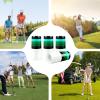Golf Ferrules, Easy Installation, Scratch Protection, 4-Piece Set view 4