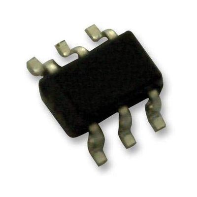 MCP16331T-E/CH, 50 V Non-Synchronous Voltage Regulator, 1 pc.