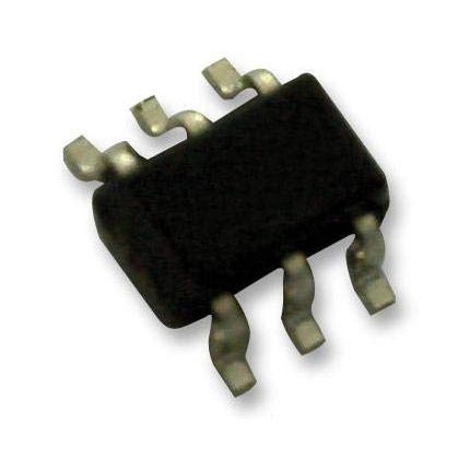 MCP16331T-E/CH, 50 V Non-Synchronous Voltage Regulator, 1 pc.
