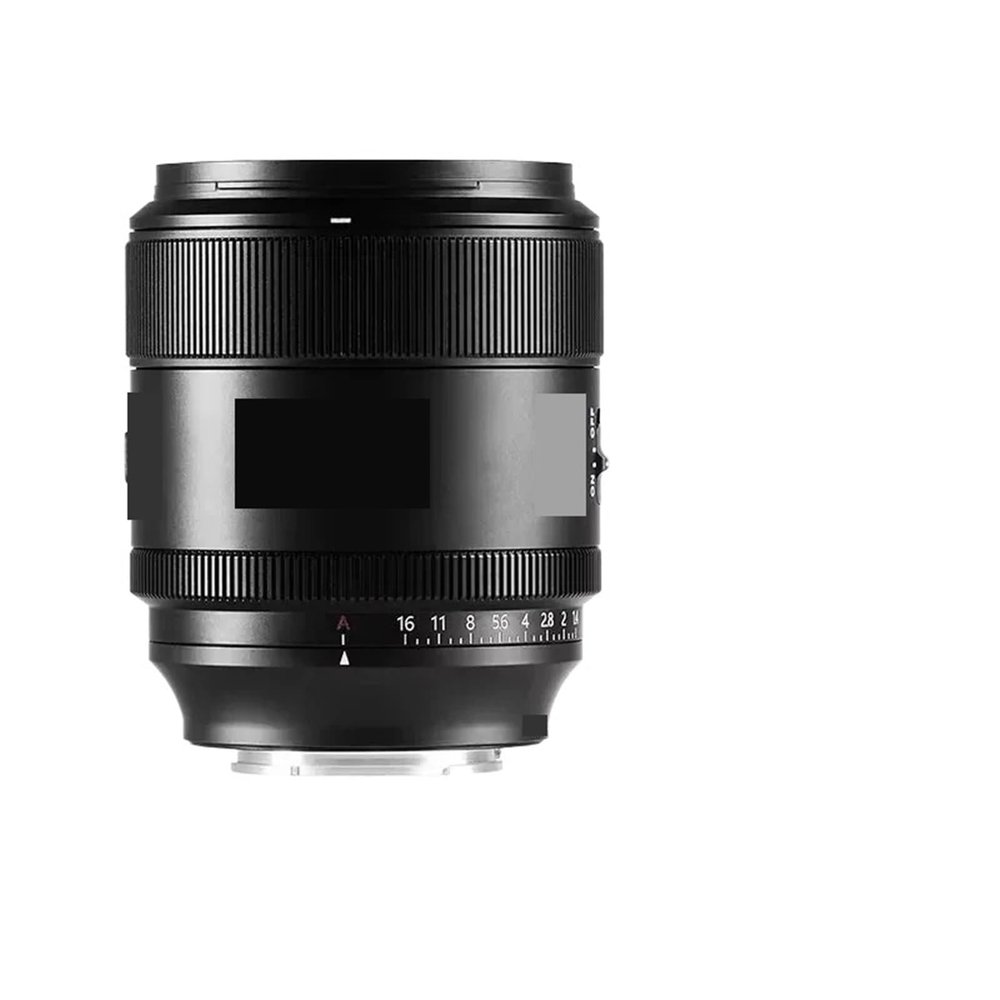 35mm F1.4 & 85mm F1.4 Full-Frame Autofocus Prime Lens Set for E/X/L (AF 85mm F1.4, E-Mount (FE))