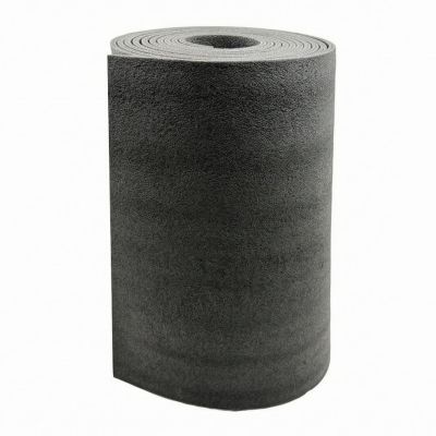 Xgdsnly Shock-Absorbing Foam Roll, Cuttable Protective Packaging Foam