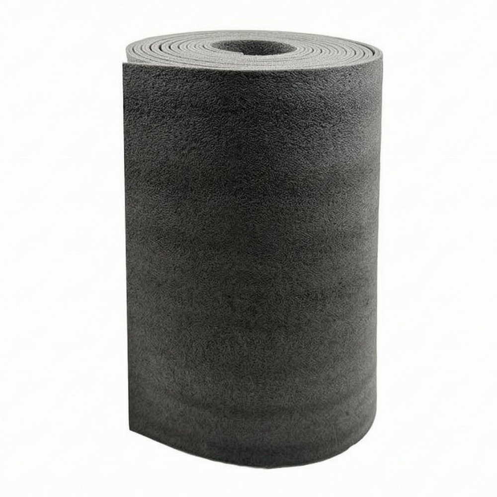 Xgdsnly Shock-Absorbing Foam Roll, Cuttable Protective Packaging Foam