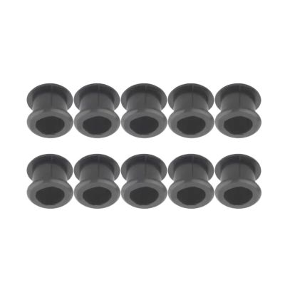 Automatic Shift Cable End Bushing Compatible with Hyundai Santa Fe 2006–2018, Sonata 2000–2018, and Tiburon 2003–2008