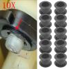 Automatic Shift Cable End Bushing Compatible with Hyundai Santa Fe 2006–2018, Sonata 2000–2018, and Tiburon 2003–2008 view 3