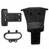 RC Bumpers Compatible with HBX Haiboxing 905/905A, Front and Rear, 90152 view 2