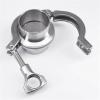 0.5" 1.5" 2" 3" 4" 5" 6" 8" 10" Tri-Clamp Set, SUS 316L Stainless Steel Assembly Weld Ferrule Pipe Fitting (SUS316L PTFE, 32 mm K64) view 3