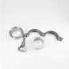 0.5" 1.5" 2" 3" 4" 5" 6" 8" 10" Tri-Clamp Set, SUS 316L Stainless Steel Assembly Weld Ferrule Pipe Fitting (SUS316L PTFE, 32 mm K64) view 4