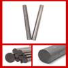 99.9% Graphite Rods, Electrode Cylinders, 150 mm Long, 6–10 mm Diameter, 4-Piece Set (9 mm Diameter) view 3