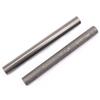 99.9% Graphite Rods, Electrode Cylinders, 150 mm Long, 6–10 mm Diameter, 4-Piece Set (9 mm Diameter) view 4