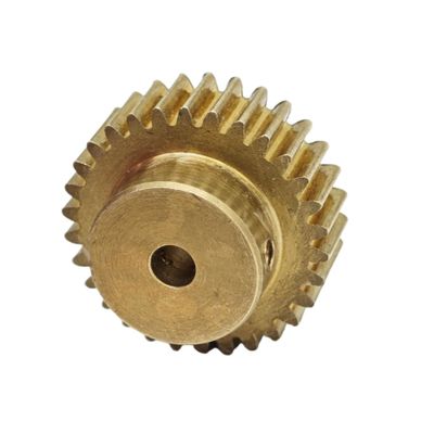 GTPBAO 0.75 Module 36-Tooth Spur Gear, 3 mm Bore