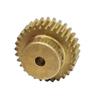 GTPBAO 0.75 Module 36-Tooth Spur Gear, 3 mm Bore view 1