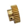 GTPBAO 0.75 Module 36-Tooth Spur Gear, 3 mm Bore view 4