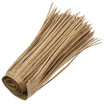 LABRIMP Summer Mood with Brown PE Thatched Roof