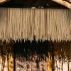 LABRIMP Summer Mood with Brown PE Thatched Roof view 4