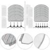Filter, Mop Pads & Side Brushes Replacement Set for Spotless and Advanced Models view 3