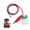 LUNYEE GRBL CNC Z-Probe Touch Plate for 3018Pro/3018Max Routers view 1