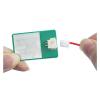 LUNYEE GRBL CNC Z-Probe Touch Plate for 3018Pro/3018Max Routers view 3