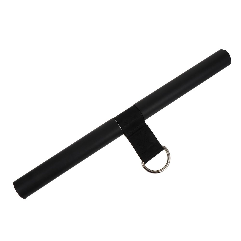 Mipcase Integrated Steel Fitness Pulldown Bar for Home Gyms