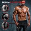 Mipcase Integrated Steel Fitness Pulldown Bar for Home Gyms view 4