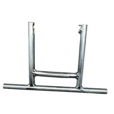 SiaBiced IBC Tank Valve and Cap Wrench, 3-Inch