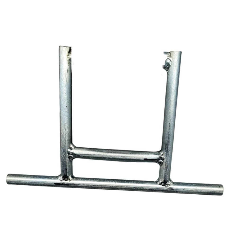 SiaBiced IBC Tank Valve and Cap Wrench, 3-Inch