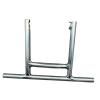SiaBiced IBC Tank Valve and Cap Wrench, 3-Inch view 1