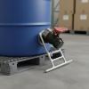 SiaBiced IBC Tank Valve and Cap Wrench, 3-Inch view 4