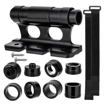 Bicycle Fork Mount Bike Block