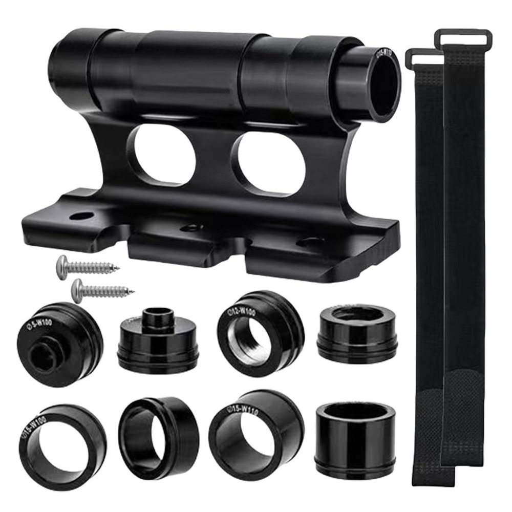 Bicycle Fork Mount Bike Block