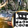 Bicycle Fork Mount Bike Block view 3