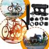 Bicycle Fork Mount Bike Block view 4