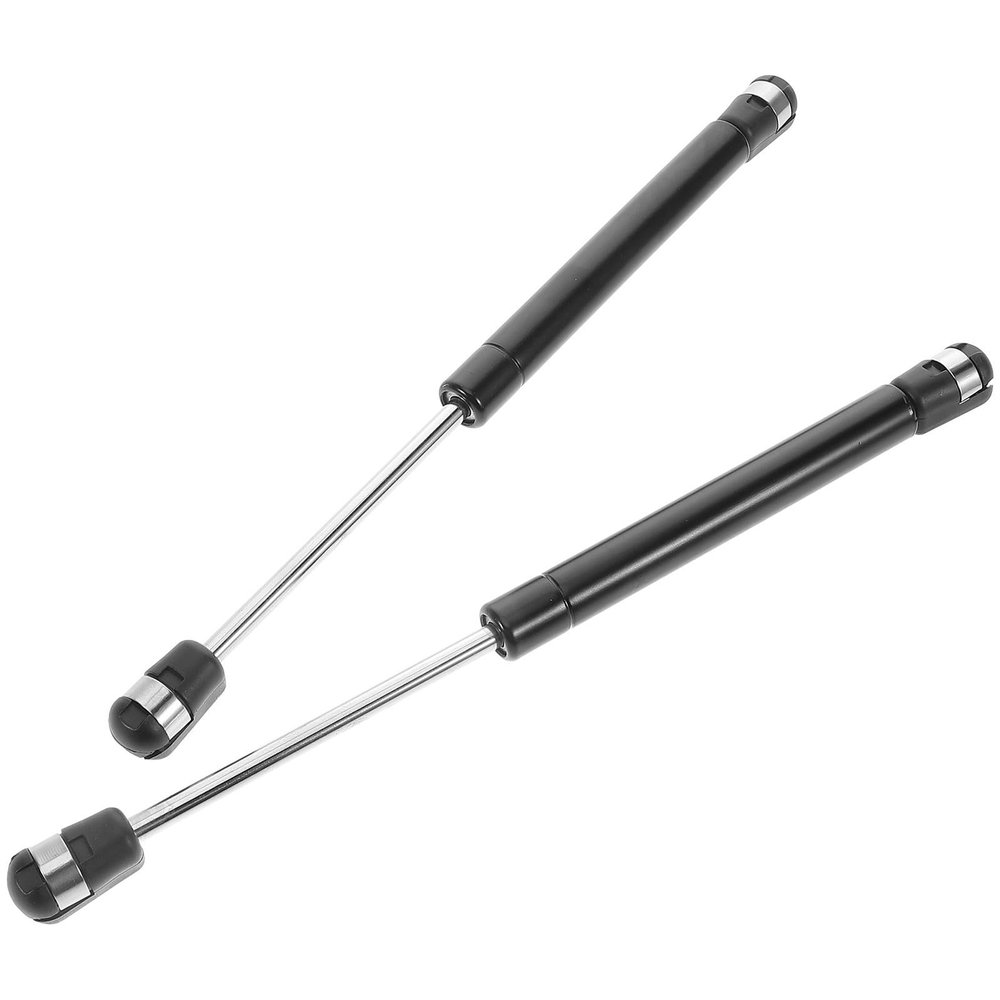 VALICLUD 2-Pack 80 N Metal Gas Struts for Tatami Furniture and Doors