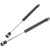 VALICLUD 2-Pack 80 N Metal Gas Struts for Tatami Furniture and Doors view 1