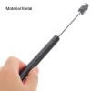 VALICLUD 2-Pack 80 N Metal Gas Struts for Tatami Furniture and Doors view 3