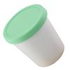 Generic Ice Container | Leak-Resistant Storage Tub view 1