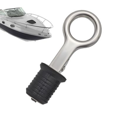 Boat Drain Plug Replacement for Marine Fittings