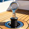 Boat Drain Plug Replacement for Marine Fittings view 3