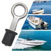 Boat Drain Plug Replacement for Marine Fittings view 4