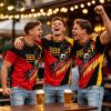 Germany 2026 Soccer Jersey for Men and Women, Eagle Print Fan Shirt view 2