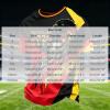 Germany 2026 Soccer Jersey for Men and Women, Eagle Print Fan Shirt view 4