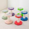 Wobble Chairs for Kids, Flexible Active Seating for Classrooms, Ages 3–12, 6-Pack view 3