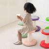 Wobble Chairs for Kids, Flexible Active Seating for Classrooms, Ages 3–12, 6-Pack view 4
