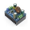 BEAZOOM 16A 600W Adjustable DC-DC Boost Converter Module, 12V-80V Output view 2