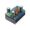 BEAZOOM 16A 600W Adjustable DC-DC Boost Converter Module, 12V-80V Output view 4