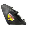731-04177 Side Discharge Chute for Craftsman, Troy-Bilt & Huskee Lawn Mowers, ABS, Black view 4